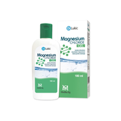 DR LUKIC Magnesium chloride gel, 180ml