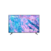 SAMSUNG LED TV UE55CU7172UXXH, 4K, SMART