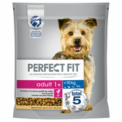 Perfect Fit Adult Dogs (>10kg) - 2 x 6 kg