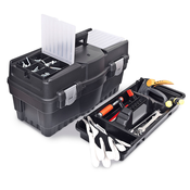 Boxman ŠKATLA ZA ORODJE FORMULA S ALU 600