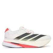 Tenisice za trcanje adidas adizero Boston 13 JS4934 Bijela