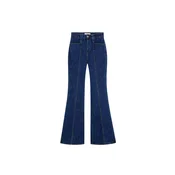 Scalpers Kavbojke Candyseam indigo