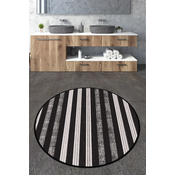 Lessentiel Maison Prostirka za kupatilo 160cm Šarena