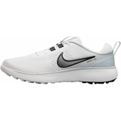 Nike Infinity Ace Next Nature ženske cipele za golf White/Black-Photon Dust-Lite Smoke Grey 37,5