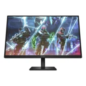 HP Monitor Omen 780G5E9, 27s, IPS FHD, 240 Hz,
