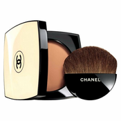 Chanel Les Beiges Healthy Glow Sheer Powder nježni puder za sjaj lica nijansa B50 12 g