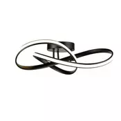 ESTO LED 33W Olivia 745080 plafonski luster
