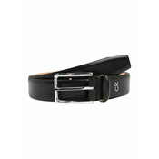 Score Line Buckle Fixed Belt Calvin Klein Jeans - Men