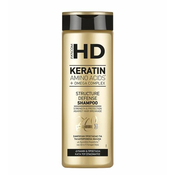 FARCOM HD Šampon Structure Defense, 400ml
