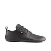 Barefoot superge SALTIC SMART črne nappa - 44