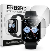 Overboard 2x kaljeno steklo za Xiaomi Redmi Watch 5 Lite, Fast