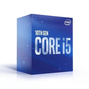 Intel Core i5-10400 Tray Comet Lake CPU/Processor - CM8070104290715