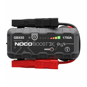 BOOSTER - PRIJENOSNI STARTER NOCO BOOST X GBX55 12V 1750A