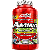 Amix Aminokiseline Amino Hydro 32, 250 tableta
