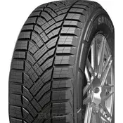 SAILUN celoletna poltovorna pnevmatika 215/75R16 116R COMMERCIO 4SEASONS