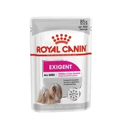 Royal Canin EXIGENT CARE DOG, vlažna hrana za pse 12x85g