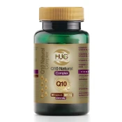Hug Your Life Q10 Natural Complex-pharmacy