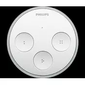 Philips Hue Tap switch