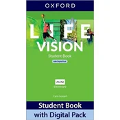 Life Vision Elementary Student´s Book with Digital pack international edition
