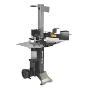 Cepilnik za drva LSEm 7001 vertikalni 230 V