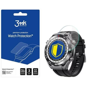 3MK FlexibleGlass Watch Huawei Watch Ultimate Hybrid Glass (5903108521796)