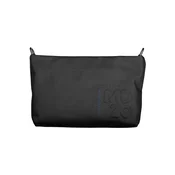 MANDARINA DUCK WOMEN'S CLUTCH BLACK