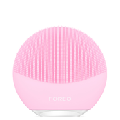 FOREO LUNA™ mini 3 čistilna sonična naprava Pearl Pink