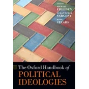 Oxford Handbook of Political Ideologies