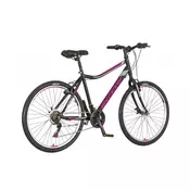 EXPLORER Ženski bicikl CLA265 26/19 crni