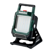 Led reflektor akumulatorski BSA 18 LED 4000lm Solo Metabo