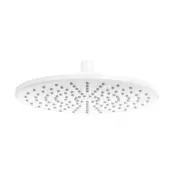 Mexen D-40 tuš s premerom 22 cm, bel - 79740-20