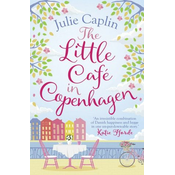 The Little Cafe in Copenhagen