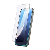 slomart Kaljeno steklo AMAZINGTHING Radix Full Glass za iPhone 16