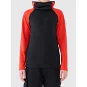 Boys Functional Sweatshirt 4F