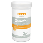 GRAU Sanofor želudac/crijeva - 2 x 1 kg