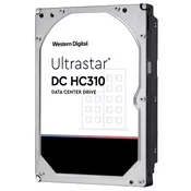 Western Digital WESTERN DIGITAL (HGST) Ultrastar DC HC310 (7K6) HUS726T4TALA6L4 3.5in 4000GB 256MB 7200RPM SATA ULTRA 512N SE (0B35950)