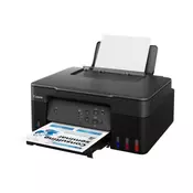 Canon PIXMA MEGATANK G2430 višenamjenski pisač s vanjskim spremnicima boje