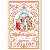 Rose of Versailles Volume 1