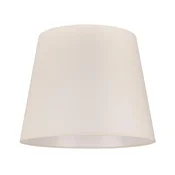 Duolla - Abažur za stojecu lampu CLASSIC L E27, precnik 38 cm, krem