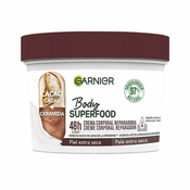 Garnier Garnier Body Superfood Cocoa Repair Body Cream 380ml