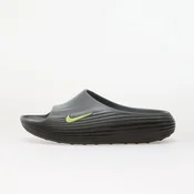 Sneakers Nike ReactX Rejuven8 Mens Slides Cool Grey/ Volt-Black EUR 47.5