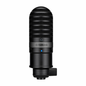 Yamaha YCM01 Studio Quality Condenser Microphone - Black