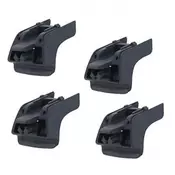 Thule - KIT Flush railing 4912 - set za montažu krovnog nosaca
