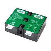 APC APCRBC123 UPS baterija Zabrtvljena olovna kiselina (VRLA)