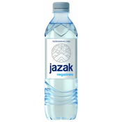 VODA JAZAK NEGAZIRANA 0.5L PET