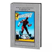 MARVEL MASTERWORKS DAREDEVIL V18