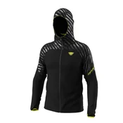 Dynafit TRAIL REFLECTIVE bunda, black out (S)