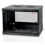 NEW TECHLY STENSKA OMARICA ECO 19 6U/320MM SESTAVLJENA C