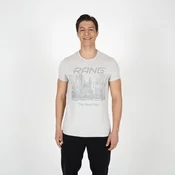 Rang Muška majica Jayden M, Siva