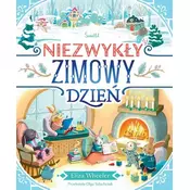 Niezwykły zimowy dzień